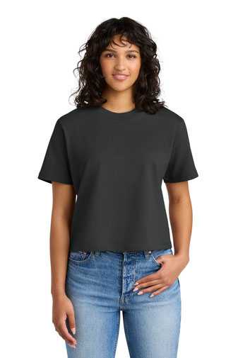 Next Level Apparel &#174;  Women's Heavyweight Boxy Tee NL7610
