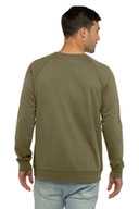 Next Level Apparel ®  Laguna Raglan Sweatshirt NL9000