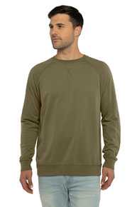 Next Level Apparel ®  Laguna Raglan Sweatshirt NL9000