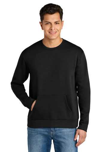 Next Level Apparel &#174;  Santa Barbara Pocket Sweatshirt NL9001
