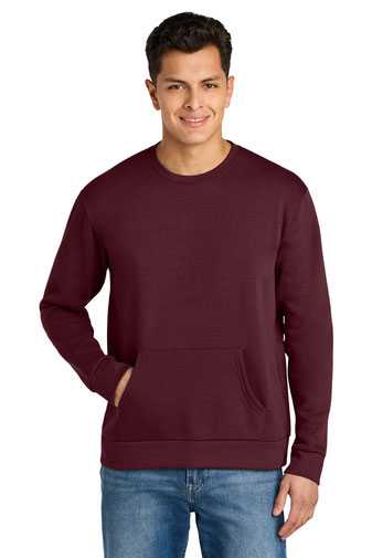 Next Level Apparel &#174;  Santa Barbara Pocket Sweatshirt NL9001
