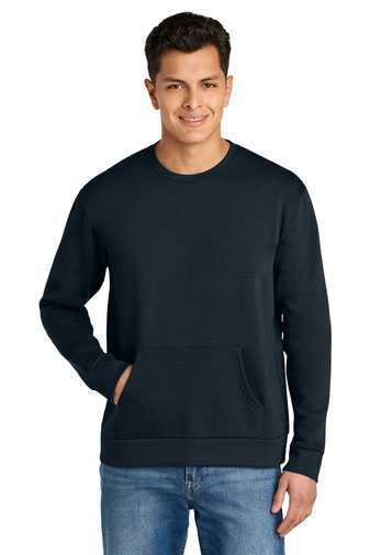 Next Level Apparel &#174;  Santa Barbara Pocket Sweatshirt NL9001