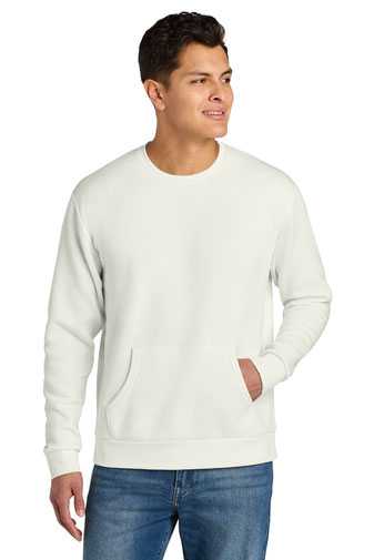 Next Level Apparel &#174;  Santa Barbara Pocket Sweatshirt NL9001