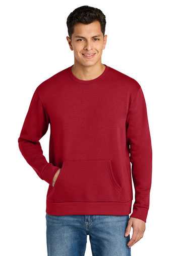 Next Level Apparel &#174;  Santa Barbara Pocket Sweatshirt NL9001