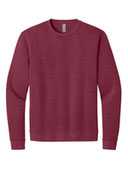 Next Level Apparel ®  Adult Malibu Crewneck Sweatshirt NL9002