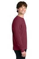 Next Level Apparel ®  Adult Malibu Crewneck Sweatshirt NL9002