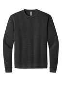 Next Level Apparel ®  Adult Malibu Crewneck Sweatshirt NL9002