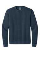 Next Level Apparel ®  Adult Malibu Crewneck Sweatshirt NL9002