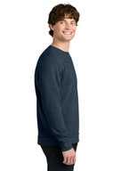 Next Level Apparel ®  Adult Malibu Crewneck Sweatshirt NL9002