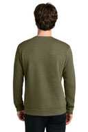 Next Level Apparel ®  Adult Malibu Crewneck Sweatshirt NL9002