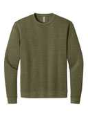 Next Level Apparel ®  Adult Malibu Crewneck Sweatshirt NL9002