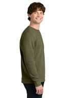 Next Level Apparel ®  Adult Malibu Crewneck Sweatshirt NL9002