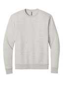 Next Level Apparel ®  Adult Malibu Crewneck Sweatshirt NL9002