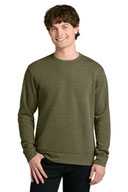 Heather Military Green