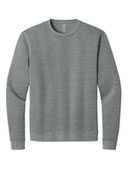 Next Level Apparel ®  Adult Malibu Crewneck Sweatshirt NL9002