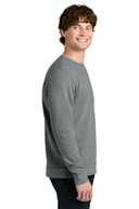Next Level Apparel ®  Adult Malibu Crewneck Sweatshirt NL9002