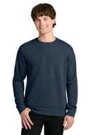 Heather Midnight Navy