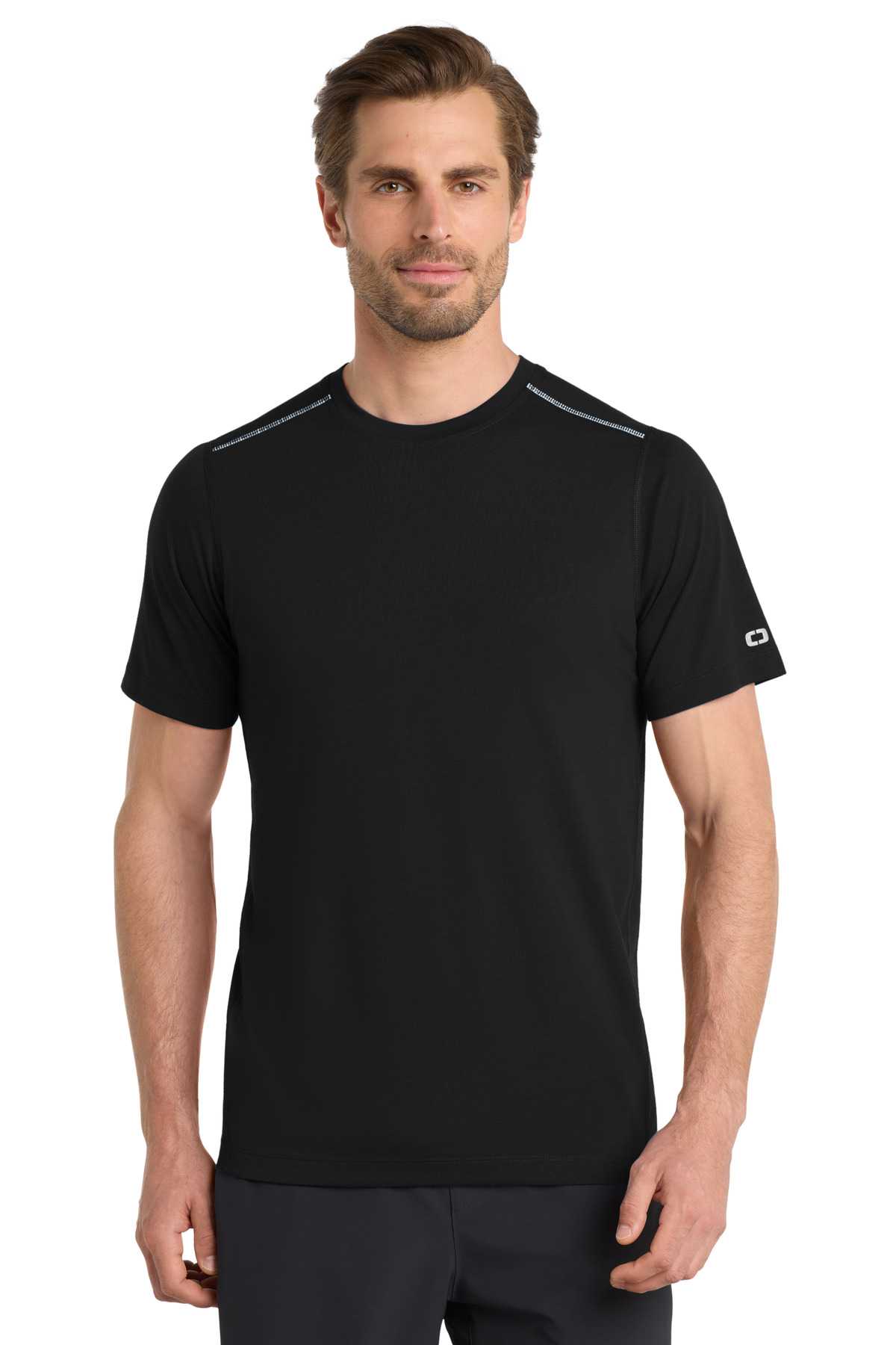 OGIO  &#174;  ENDURANCE Peak Tee. OE336