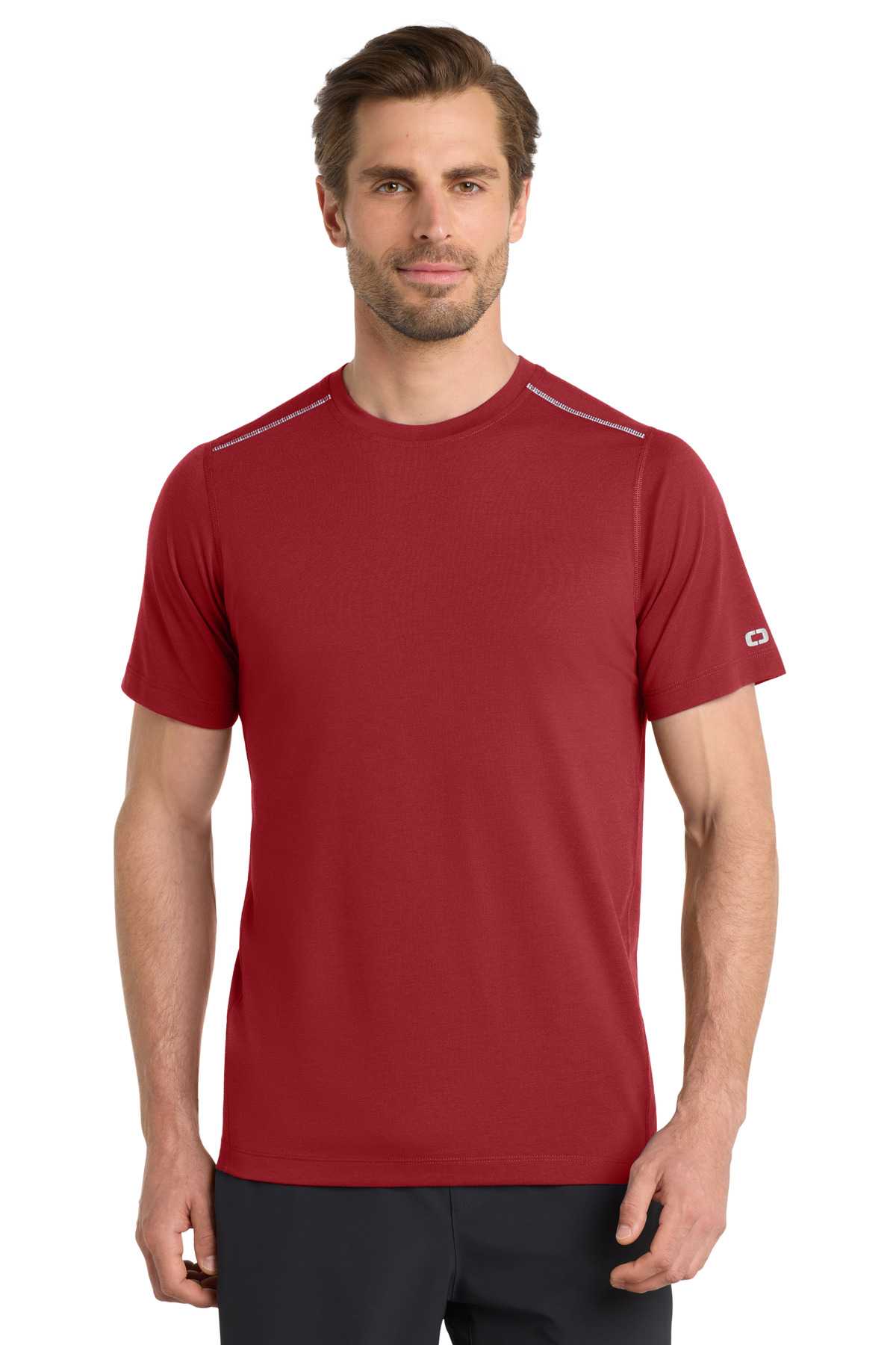OGIO  &#174;  ENDURANCE Peak Tee. OE336