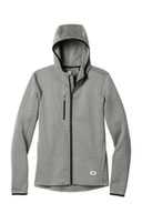 OGIO  ®  ENDURANCE Stealth Full-Zip Jacket. OE728