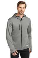 OGIO  ®  ENDURANCE Stealth Full-Zip Jacket. OE728
