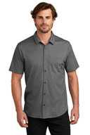 OGIO ®  Extend Short Sleeve Button-Up OG160