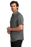 OGIO ®  Extend Short Sleeve Button-Up OG160