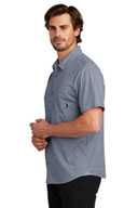 OGIO ®  Extend Short Sleeve Button-Up OG160