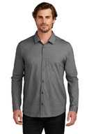 OGIO ®  Extend Long Sleeve Button-Up OG161