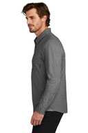 OGIO ®  Extend Long Sleeve Button-Up OG161
