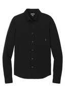 OGIO ®  Extend Long Sleeve Button-Up OG161