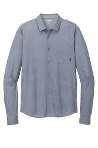 OGIO ®  Extend Long Sleeve Button-Up OG161