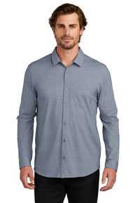 OGIO ®  Extend Long Sleeve Button-Up OG161