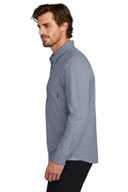 OGIO ®  Extend Long Sleeve Button-Up OG161