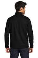 OGIO ®  Grit Fleece 1/2-Zip OG729