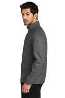 OGIO ®  Grit Fleece 1/2-Zip OG729