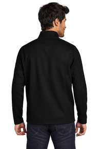 OGIO ®  Grit Fleece 1/2-Zip OG729