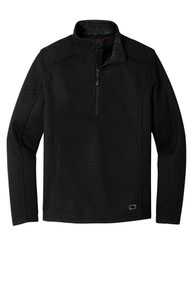 OGIO ®  Grit Fleece 1/2-Zip OG729