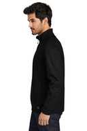 OGIO ®  Grit Fleece 1/2-Zip OG729