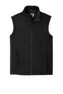 OGIO ®  Grit Fleece Vest OG730