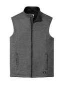 OGIO ®  Grit Fleece Vest OG730
