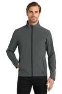OGIO ®  Commuter Full-Zip Soft Shell OG755