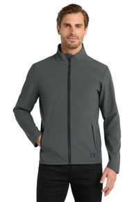OGIO ®  Commuter Full-Zip Soft Shell OG755
