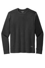 OGIO ®  Luuma Flex Long Sleeve Crew OG825