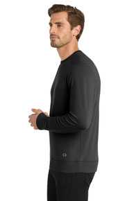OGIO ®  Luuma Flex Long Sleeve Crew OG825