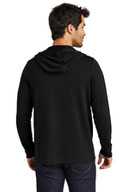 OGIO ®  Luuma Flex Hooded Henley OG826