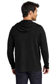 OGIO ®  Luuma Flex Hooded Henley OG826