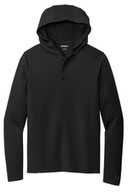 OGIO ®  Luuma Flex Hooded Henley OG826