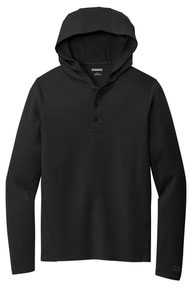 OGIO ®  Luuma Flex Hooded Henley OG826