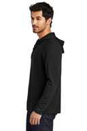 OGIO ®  Luuma Flex Hooded Henley OG826
